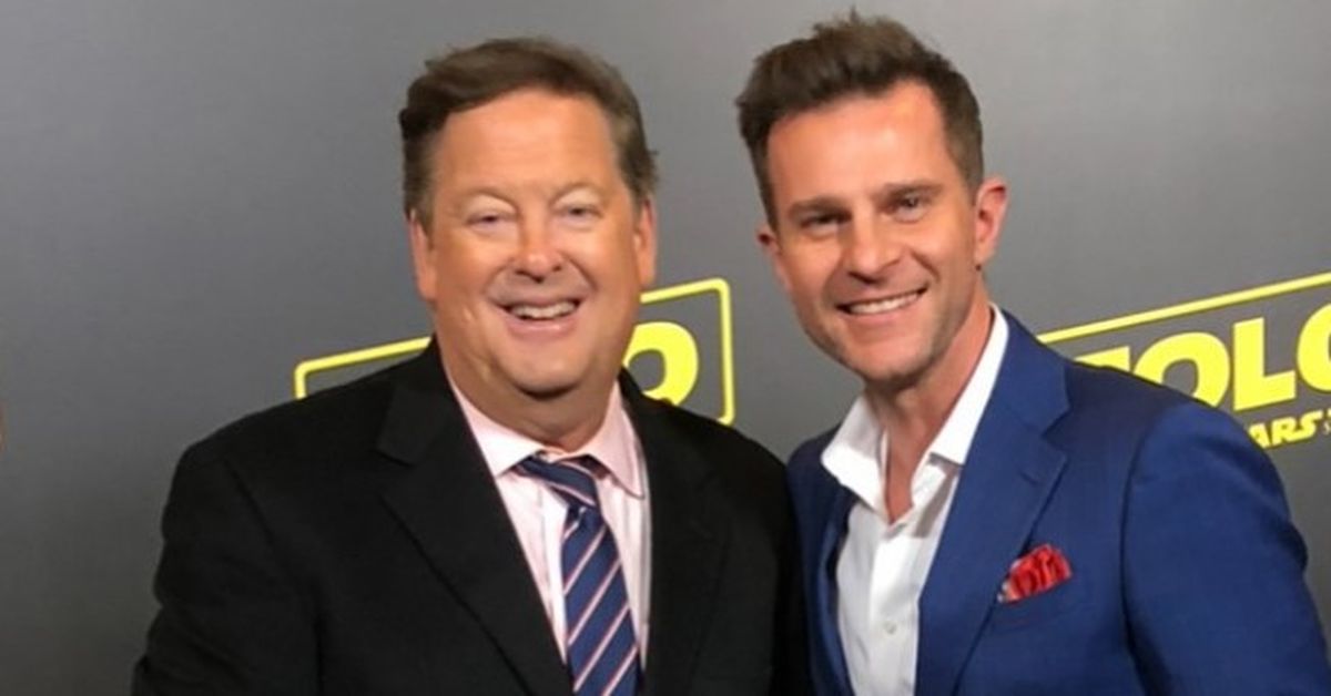 Karl Stefanovic rende omaggio al giornalista di TODAY Sam Rubin dopo la morte inaspettata