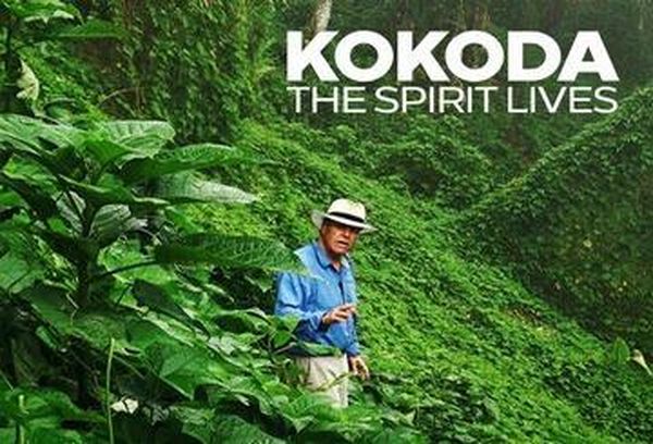 Kokoda...The Spirit Lives