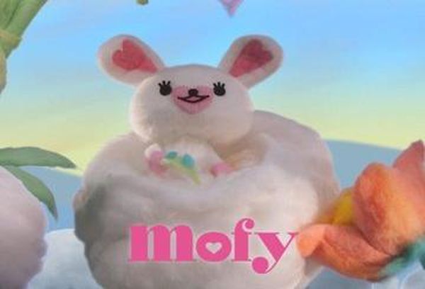 Mofy
