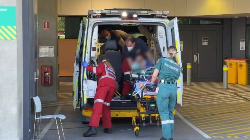 Man, 63 in critical condition after alleged beating | Nine.com.au