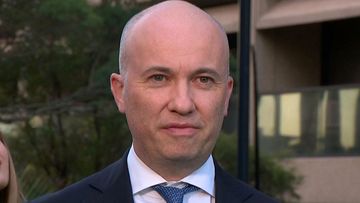 New South Wales Liberal MP and the state&#x27;s former treasurer Matt Kean has resigned from politics.
