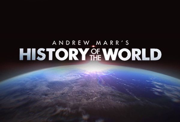 Andrew Marr's History of the World