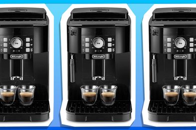 9PR: De'Longhi Magnifica Automatic Coffee Machine