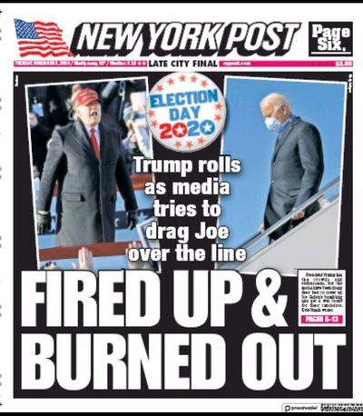 New York Post