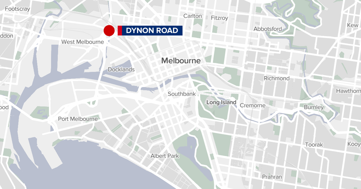 Police appeal for witnesses after cyclist injured in hit and run in Melbourne