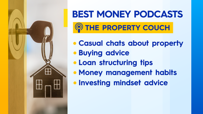 money saving podcasts