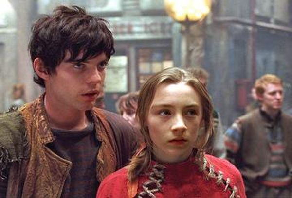 City Of Ember