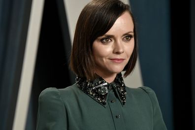 Christina Ricci