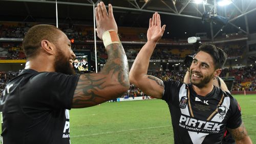It's official - the Kiwis are better than us
