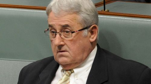 Former Labor MP attacks Bill Shorten over Abbott story
