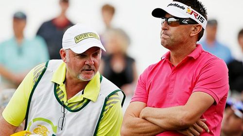 Robert Allenby's former caddie claims his bashing, kidnapping story is false