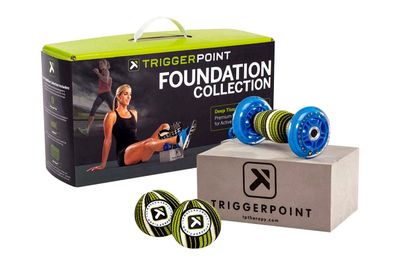 $100-plus: Trigger Point Foundation Collection
