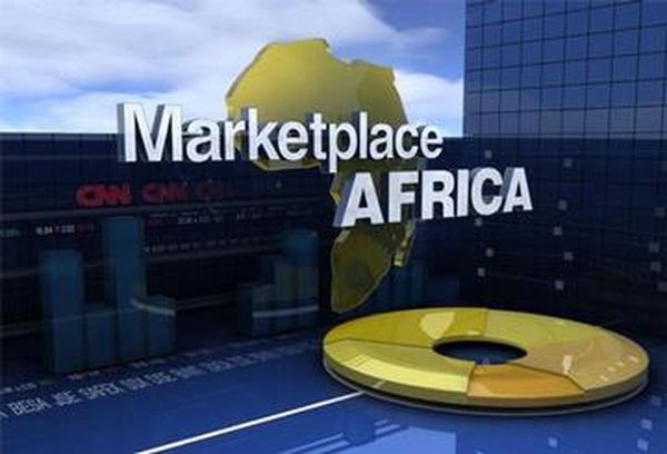 CNN Marketplace Africa