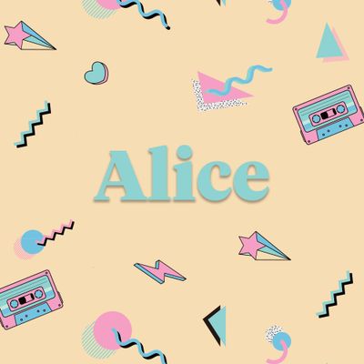 Alice