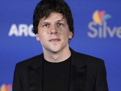 Jesse Eisenberg