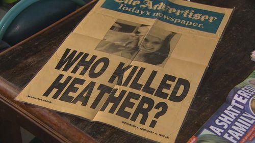 For 27 years the Turner family have lived with the pain of never knowing who killed their 16-year-old daughter, sister and cousin Heather, and why.