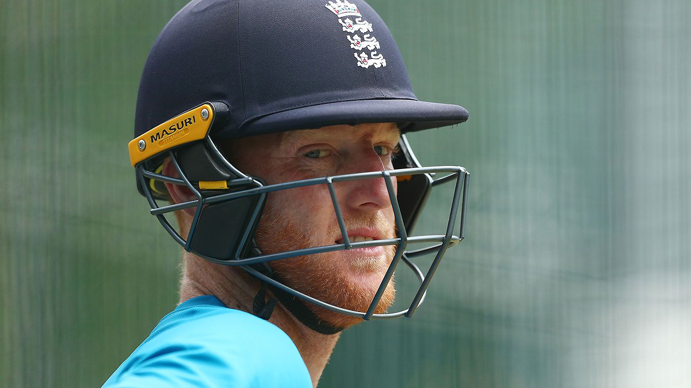 England allrounder Ben Stokes 'fit and hungry' ahead of Ashes campaign