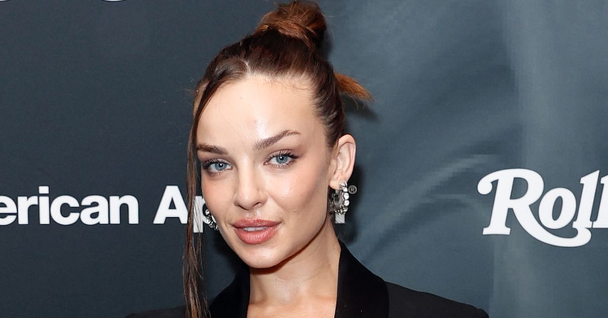 TV Host Abbie Chatfield Faces Backlash After Ex-Friend’s Accusations