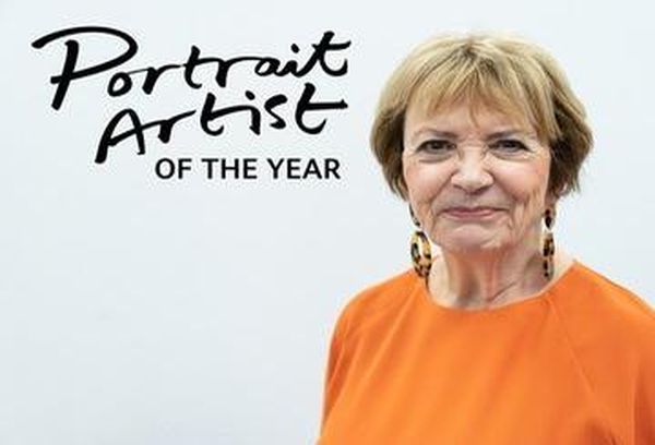 Portrait Artist Of The Year