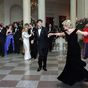 Truth behind John Travolta and Princess Diana's dance