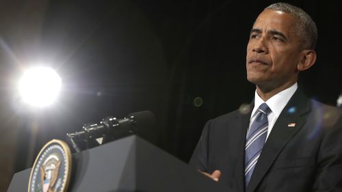 Obama won't meet with Philippine president