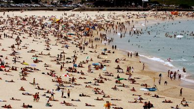 The tourism sector in Australia has been affected by the coronavirus and fewer people travelling internationally.