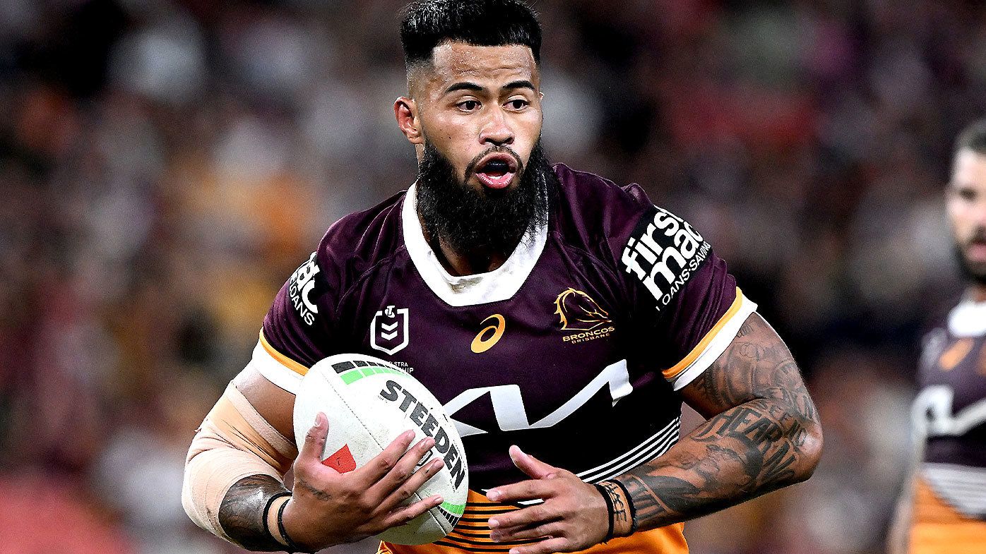 Brisbane Broncos