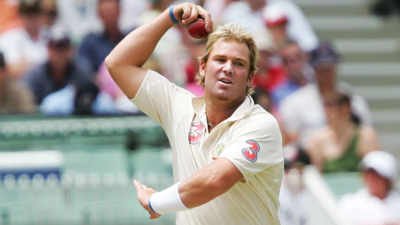 Shane Warne's brilliance a double-edged sword, almost impossible act to follow according to Mark Butcher