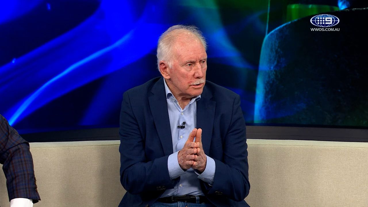 EXCLUSIVE: Ian Chappell labels Ashes scheduling 'ridiculous' ahead of first Test