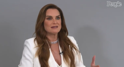 Brooke Shields opens up about the sexual assault she experienced in her 20s.