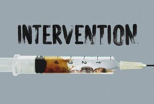 Intervention