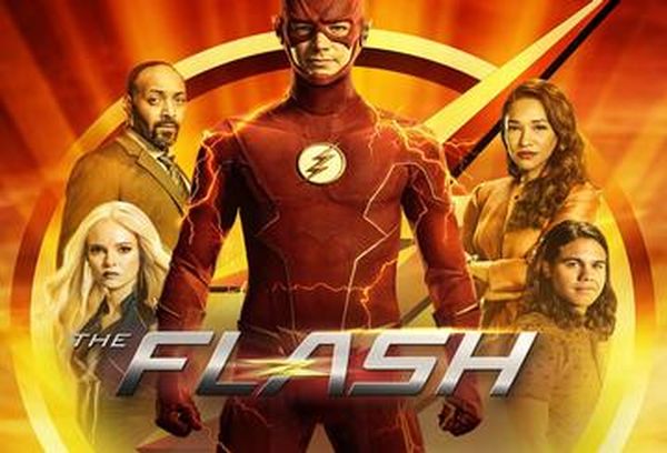 The Flash