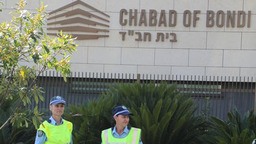 Since it was established, 18 people have been charged with 34 offences associated with Operation Shelter.