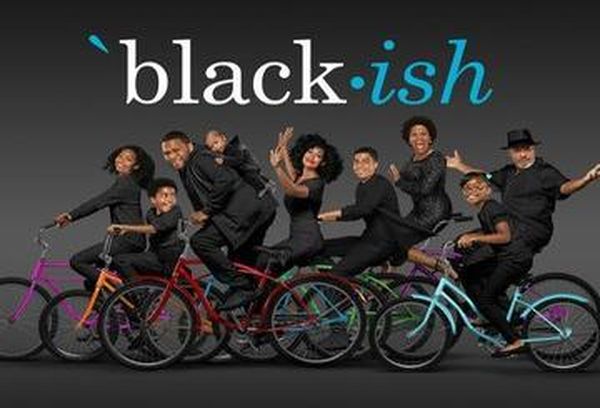 Black-Ish
