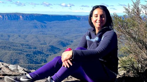 Survivor and advocate Jo Cooper believes a Domestic Violence Disclosure Scheme (DVDS) could help protect women in NSW.