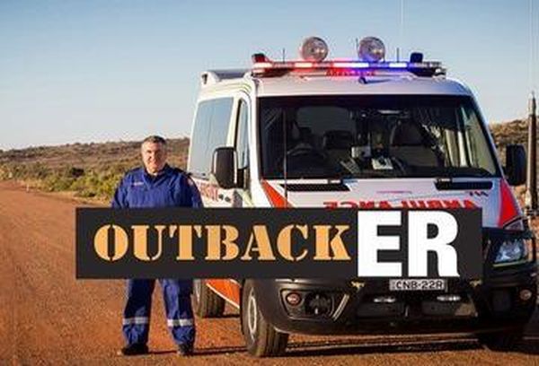Outback ER