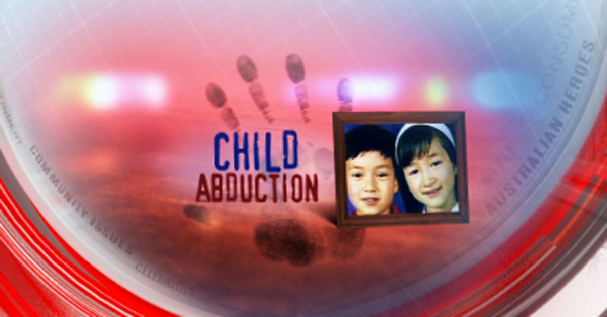 Child Abduction