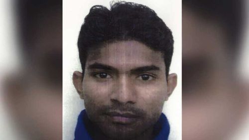 Basheeruddin Mohammed is wanted over the 2003 murder of Shoukat Mohammed.