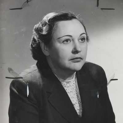 Nancy Wake