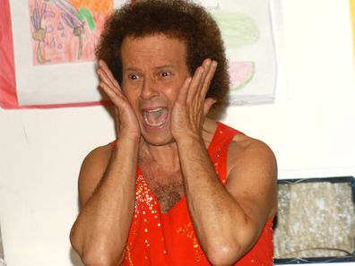 Richard Simmons 