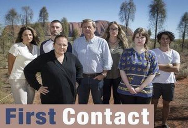 First Contact