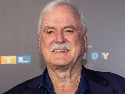 John Cleese