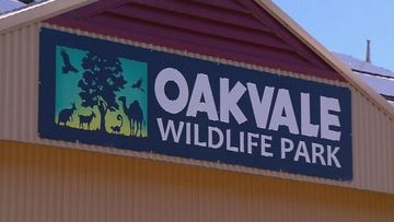 Oakvale Wildlife Park in Salt Ash, Port Stephens.