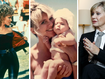 Olivia Newton-John: A life in pictures