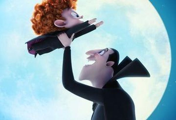 Hotel Transylvania 2