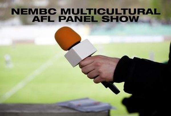 NEMBC Multicultural AFL Panel Show