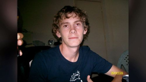 Sean Scovell, 21, died at MCG Quarries' South Moranbah site in June 2012.