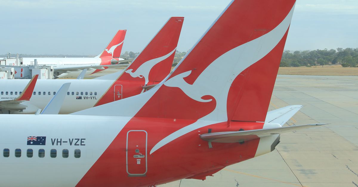 Qantas va connaître le coût des licenciements illégaux en cas de pandémie