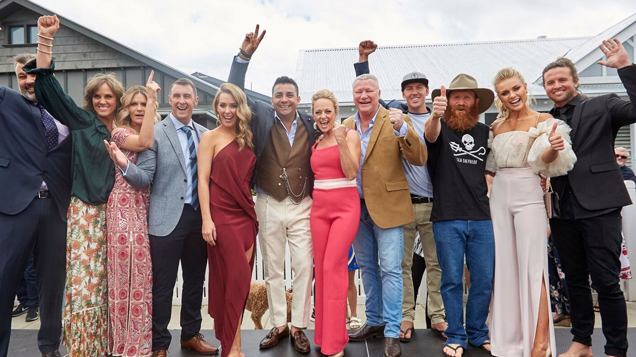 The Block Season 13 Ep 52 The Block Auctions, Watch TV Online