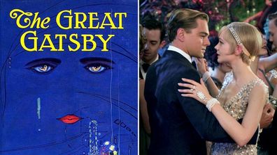 The Great Gatsby